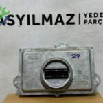 SEAT LEON FAR LED BEYNİ ORJİNAL