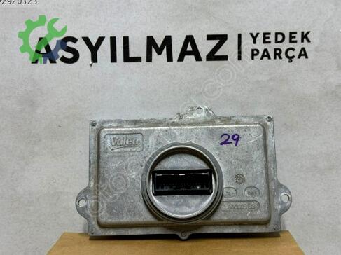 Seat Leon Far Beyni 5F0941472 çıkma parça