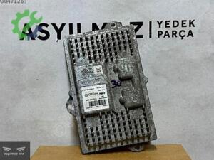 SEAT LEON FAR LED BEYNİ ORJİNAL 5F0941472