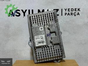 SEAT LEON FAR LED BEYNİ ORJİNAL 5F0941472