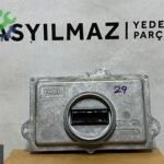 SEAT LEON FAR LED BEYNİ ORJİNAL 5F0941472