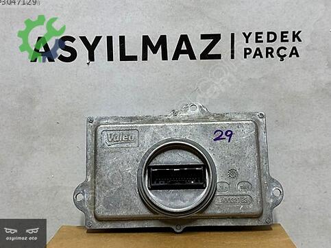 Seat Leon Far Beyni 5F0941472 çıkma parça