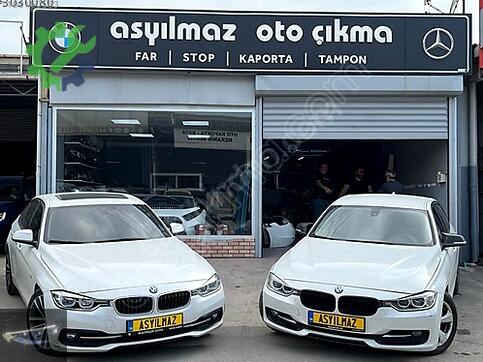 Seat Leon Far Beyni 2012-2016 çıkma parça