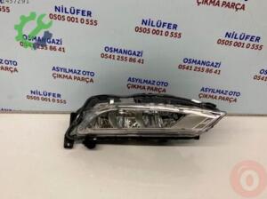 SEAT LEON FR SAĞ GÜNDÜZ FARI LEDLİ ORJİNAL