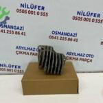 SEAT LEON FR SOL FAR LED BEYNİ ORJİNAL