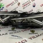 Seat leon fr sol Led far 2020 2022 çıkma yedek parça