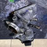 Seat Leon Gaz Kelebeği Çıkma