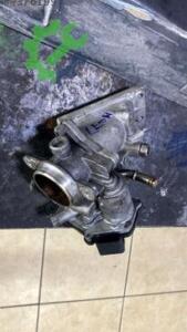 Çıkma Orijinal Gaz Kelebeği Seat Leon