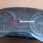 SEAT – LEON / GÖSTERGE PANELİ (5F0920863A)