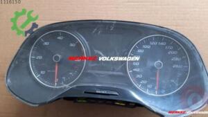 SEAT - LEON / GÖSTERGE PANELİ (5F0920863A)
