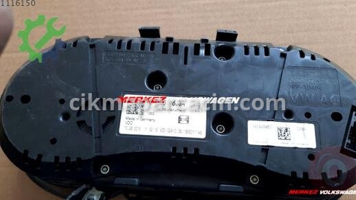 Seat Leon Gösterge Paneli 5F0920863A çıkma parça