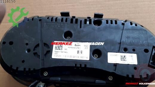 Seat Leon Gösterge Paneli 5F0920863A çıkma parça