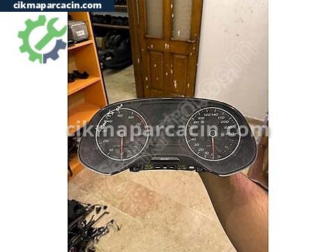 Seat Leon Gösterge Paneli çıkma parça
