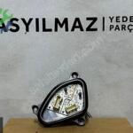 SEAT LEON GÜNDÜZ FAR LED BEYNİ