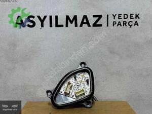 SEAT LEON GÜNDÜZ FAR LED BEYNİ