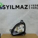 SEAT LEON GÜNDÜZ FAR LED BEYNİ   -BURSA FAR