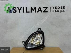 SEAT LEON GÜNDÜZ FAR LED BEYNİ   -BURSA FAR