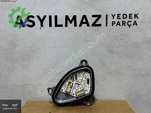 Seat Leon Gündüz Farı çıkma parça