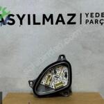 SEAT LEON GÜNDÜZ FAR LED BEYNİ -BURSA FAR