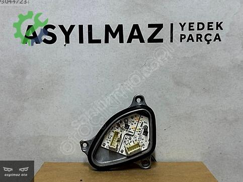 Seat Leon Gündüz Farı çıkma parça