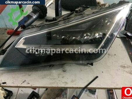 Seat Leon Far çıkma parça