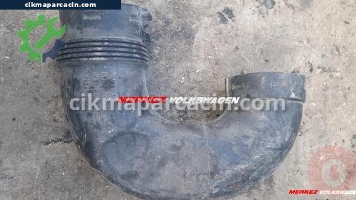 Seat Leon Filtre çıkma parça