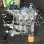 2010 Seat Ibiza Motor Komple Çıkma Parça Ankara
