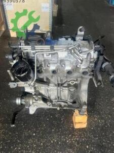 Seat Leon / Ibiza  1.2 CBZ motor çıkma orijinal