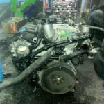2010 Seat Ibiza Motor Komple Çıkma Parça Ankara