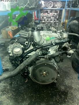 Seat Ibiza Motor Komple çıkma parça