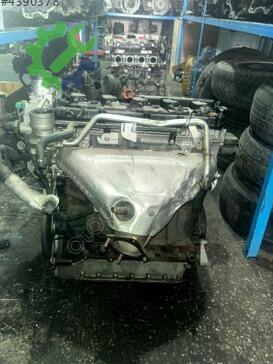 Seat Ibiza Motor Komple çıkma parça