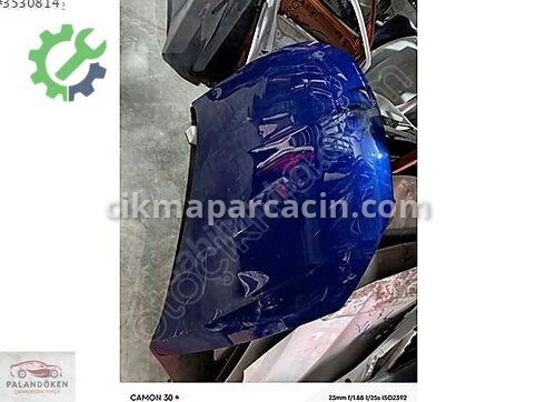 Seat Leon Kaput çıkma parça