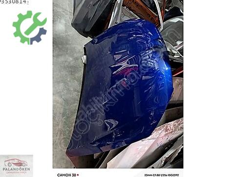Seat Leon Kaput çıkma parça