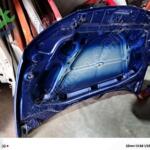 Seat Leon Kaput çıkma parça - ANTALYA OTO ÇIKMA Antalya