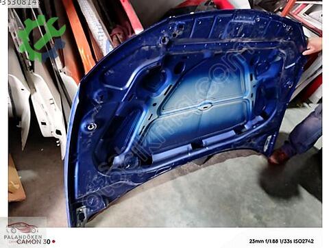 Seat Leon Kaput çıkma parça