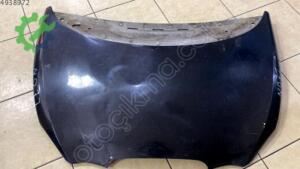 Seat Leon Kaput Çıkma (2. Adet)