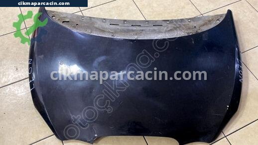 Seat Leon Kaput çıkma parça
