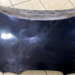 Seat Leon Çıkma Kaput