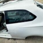 Komple Arka Seat Leon Çıkma