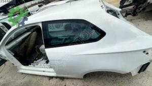 Komple Arka Seat Leon Çıkma