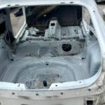 Komple Arka Seat Leon Çıkma
