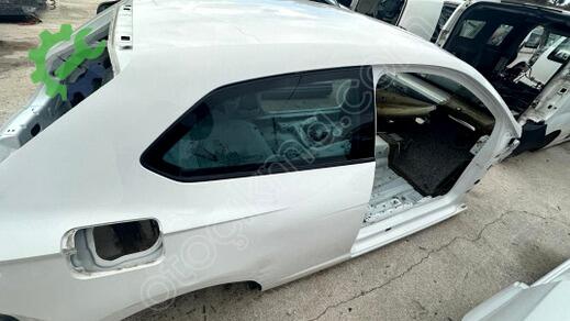Seat Leon Komple Arka çıkma parça
