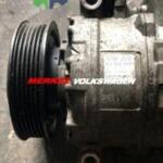 SEAT – LEON / KLİMA KOMPRESÖRÜ (1K0820859M)
