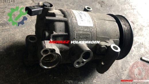 Seat Leon Klima Kompresörü 5Q0820803B çıkma parça
