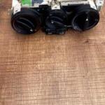 SEAT LEON KLİMA KONTROL PANELİ