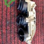 SEAT LEON KLİMA KONTROL PANELİ