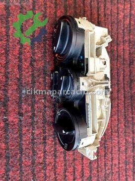 Seat Leon Klima Kontrol Paneli çıkma parça