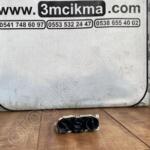 SEAT LEON KLİMA KONTROL PANELİ