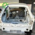 Seat Leon Komple Arka Sökme Çıkma