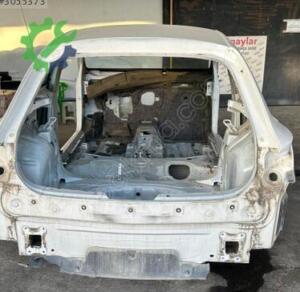 Seat Leon Komple Arka Sökme Çıkma